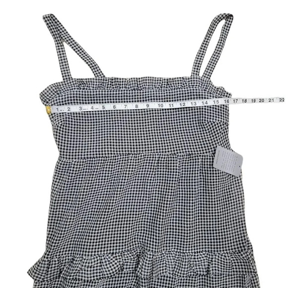 Cooper St Gingham Maxi Dress - Picture 8 of 10